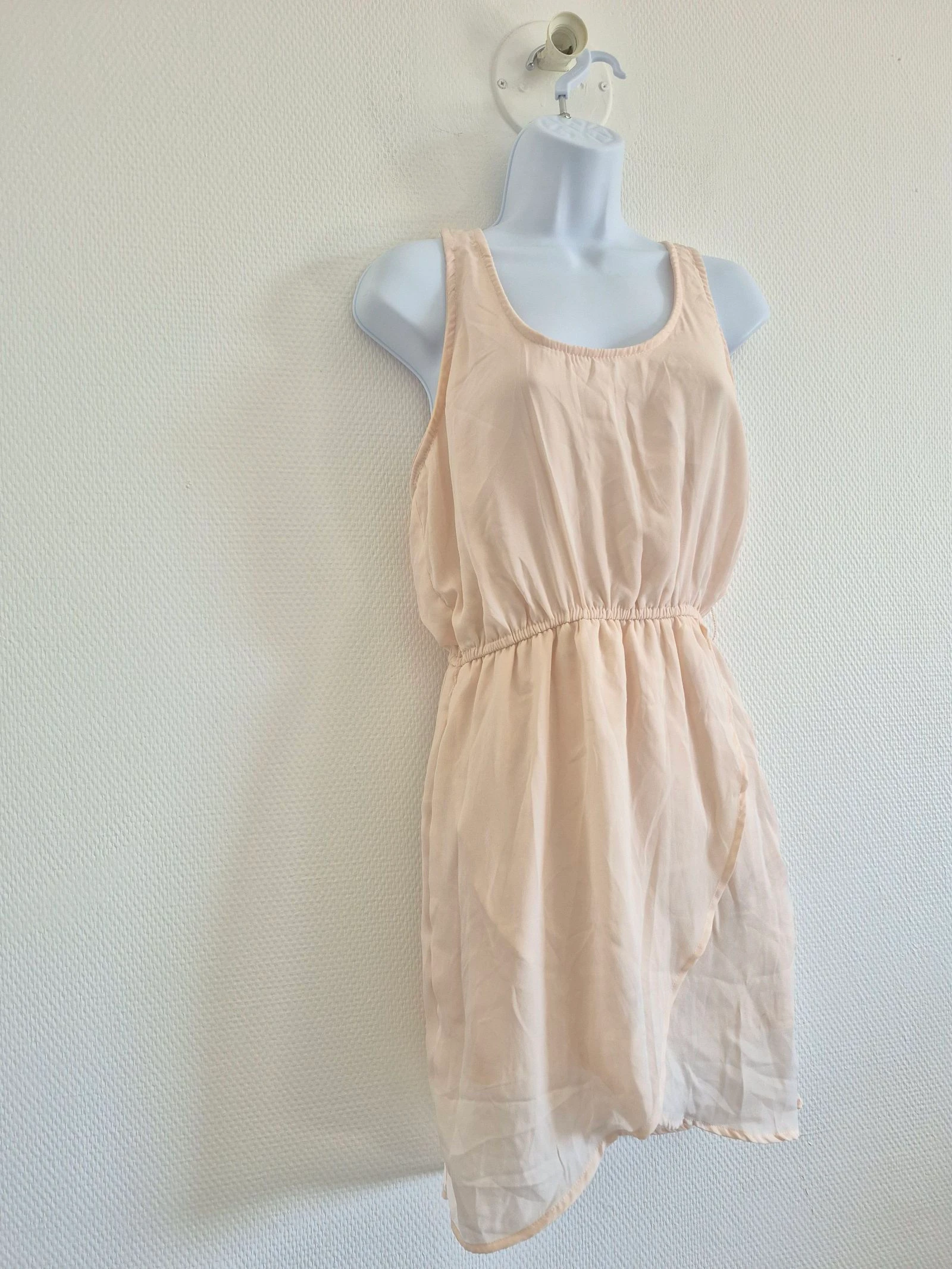 🌸 Robe Jennyfer Rose – Taille 36 – Très bon état 🌸 – photo 2
